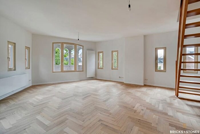 Appartement 3 pièces à Door Verstraeteplaats, Antwerpen, à vendre