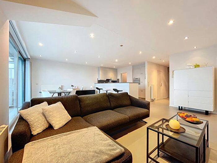 Appartement 2 pièces à vendre - Sliksteenvest, Tienen