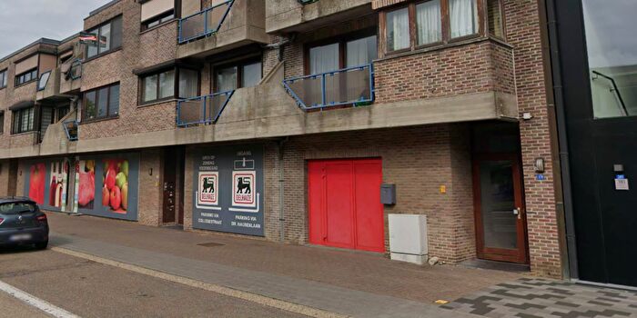 Rijksweg, MechelenaandeMaas : Appartement 2 pièces à louer
