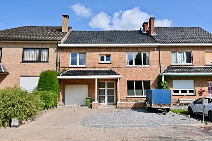 Bovelingenstraat, Heers - Maison 17 pièces à vendre