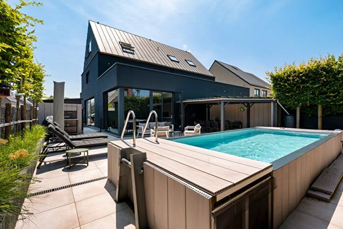Maison 5 pièces à vendre à Pottenbakkersweg, Asse