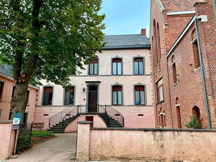 Appartement 1 pièce à vendre - Rue de la Maison d'Orbais, Corroylechâteau