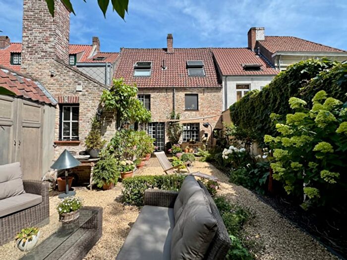 Maison 3 pièces à vendre à Westmeers, Brugge