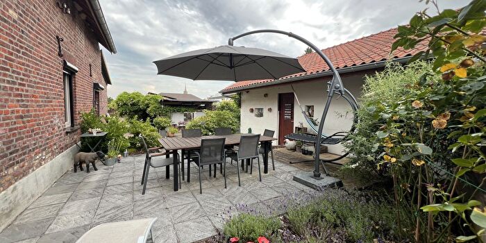 Maison 2 pièces à vendre - Onderstraat, Werm
