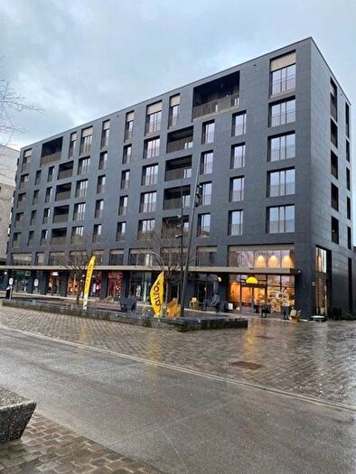 Appartement 1 pièce à louer - Kanaalpad, HASSELT