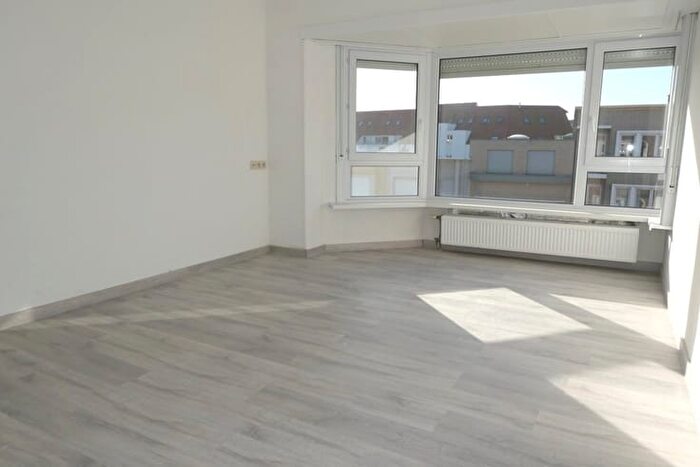 Appartement 2 pièces à Prinsenlaan, BLANKENBERGE, à louer