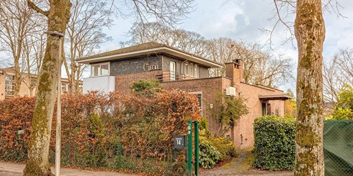 Door Verstraetelei, Brasschaat - Maison 5 pièces à vendre