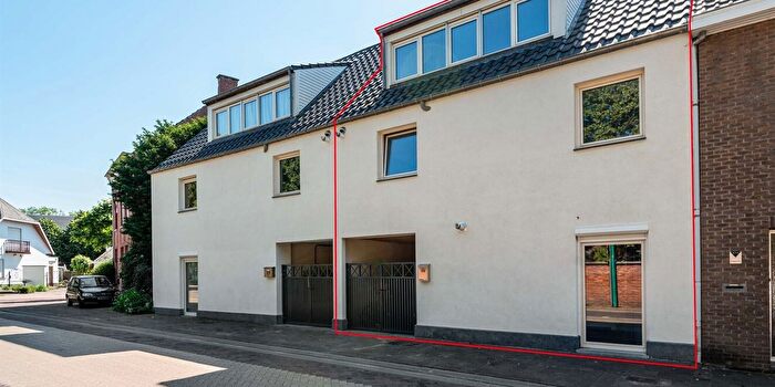 Kerkstraat, Vosselaar - Maison 2 pièces à vendre