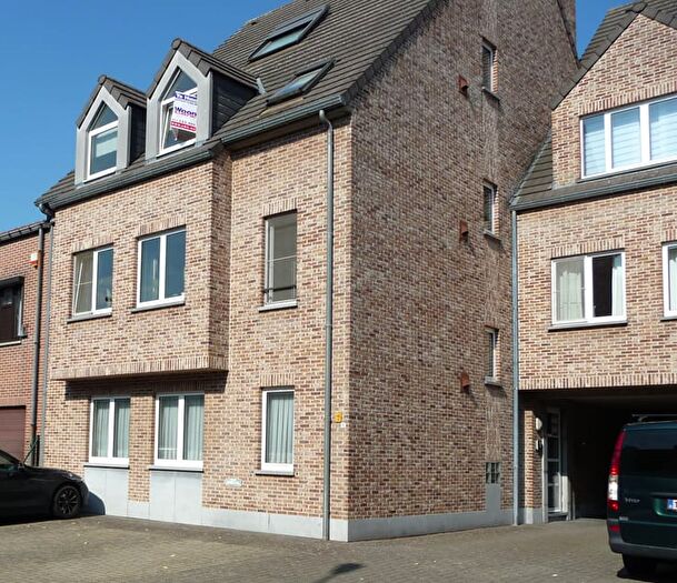 Appartement 2 pièces à vendre - Doelstraat, Halen