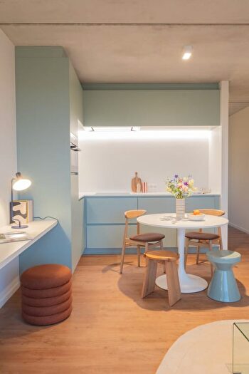 Appartement à vendre - Havenkaai, Kortrijk