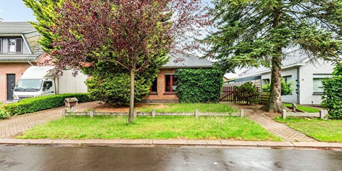 Berkendreef, Bouwel : Maison 2 pièces à vendre