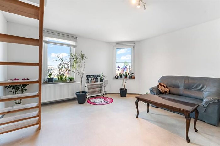Appartement 2 pièces à vendre - Grotstraat A, BERINGEN
