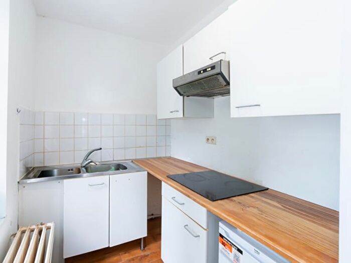 Rue du Bon Dieu de Maka A, La RocheenArdenne - Appartement à vendre