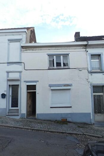 Maison 3 pièces à vendre à Rue Julien Weiler, Morlanwelz