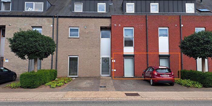 Oude Baan, MechelenaandeMaas - Appartement 2 pièces à vendre