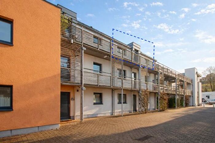 Avenue des Combattants, Genappe : Appartement 3 pièces à vendre
