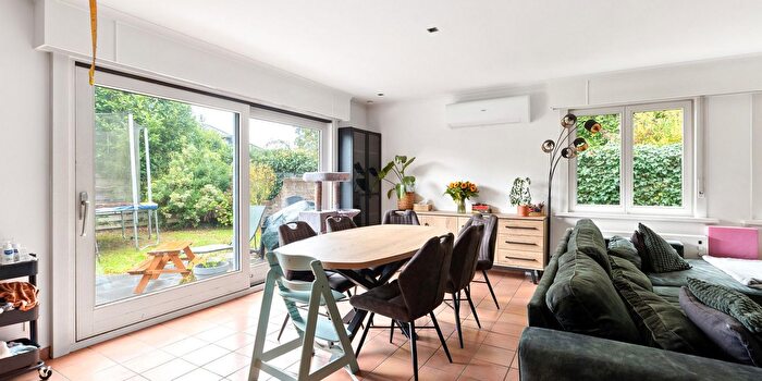 Maison 2 pièces à vendre - Rozenlaan, Aartselaar