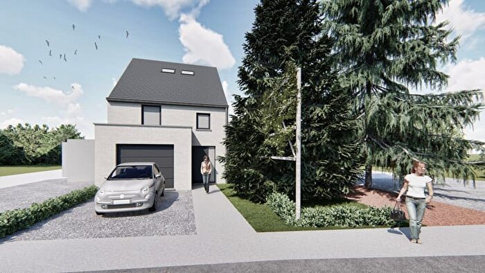 Maison 4 pièces à vendre à Rue De La Closière, Walcourt