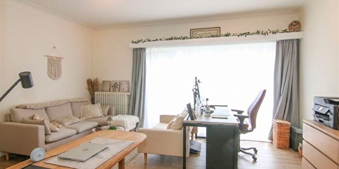 Appartement 1 pièce à SintSebastiaanslaan A, Kortrijk, à vendre