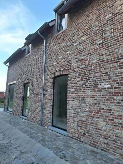 Canadezenstraat, Brugge Lissewege : Maison 3 pièces à louer