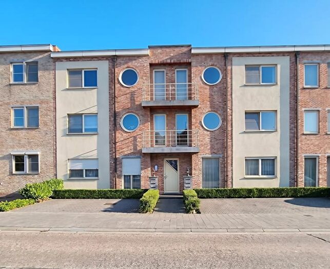 Appartement 2 pièces à vendre - Eugeen Woutersstraat B, HEISTOPDENBERG