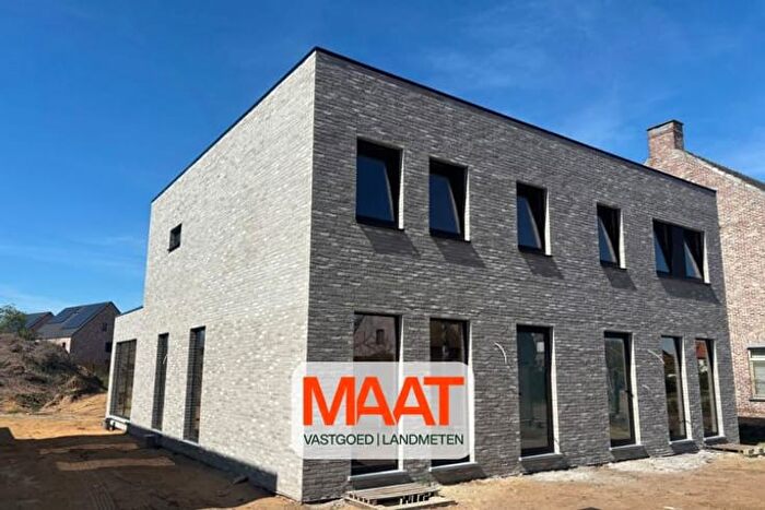 Maison 3 pièces à vendre - Beek, D