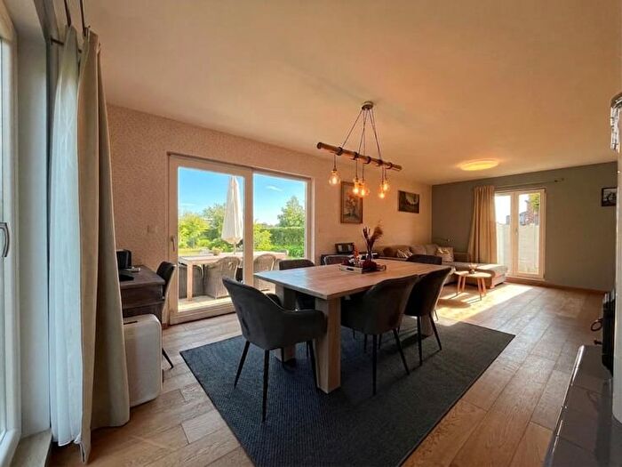 Onze Lieve Vrouwstraat, Kampenhout : Maison 3 pièces à vendre