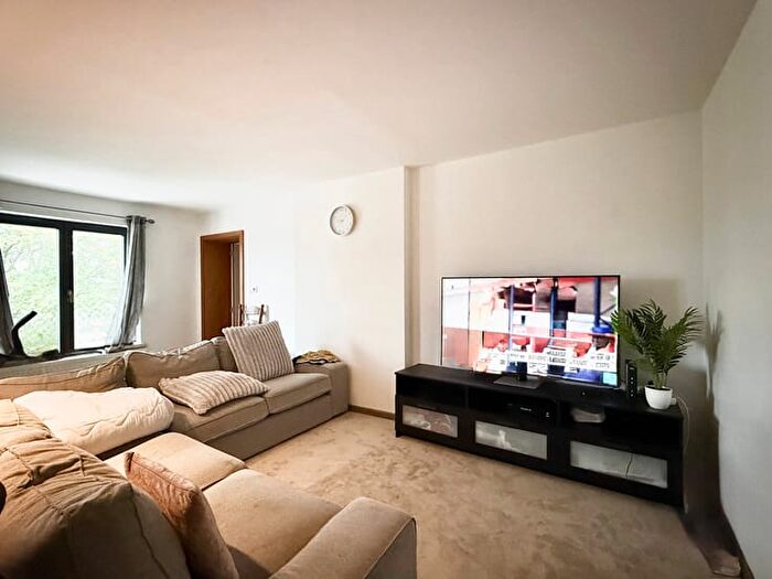 Rue des Récollets, Ath : Appartement 2 pièces à vendre