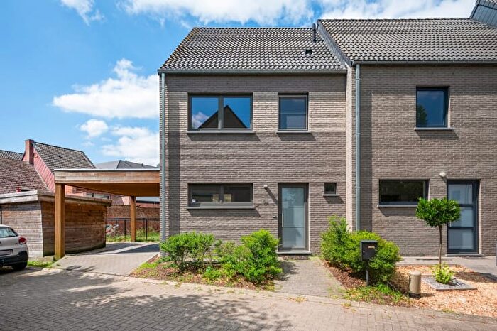 Maison 3 pièces à Bijenkorf A, Herentals, à vendre