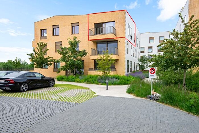 Appartement 1 pièce à vendre - Molenheide, Breendonk