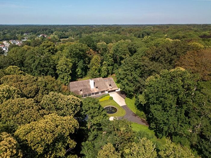 Kasteeldreef, Hertsberge : Maison 8 pièces à vendre