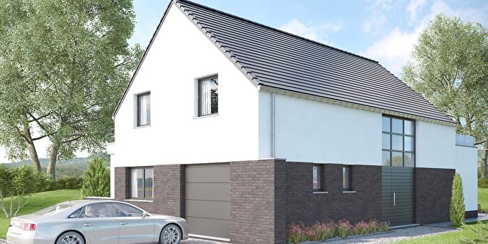 Maison 3 pièces à vendre - Wilrijk, Antwerpen
