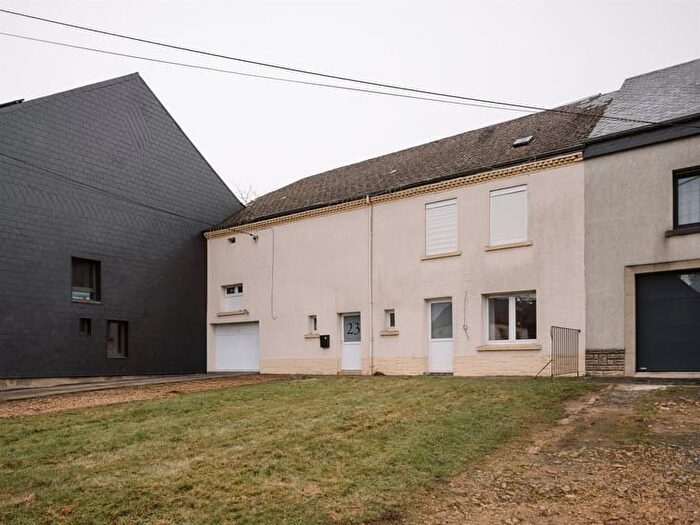 Rue du Marais, ETALLE : Maison 2 pièces à vendre