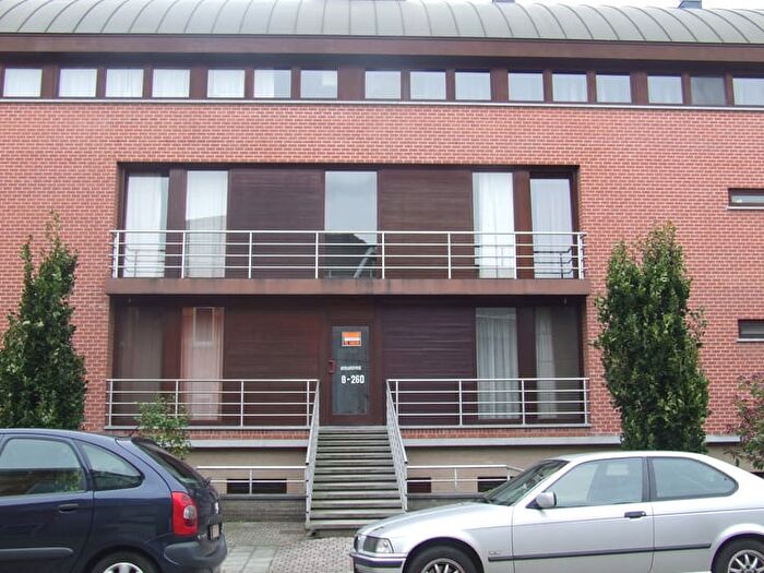 Appartement à Roosakker, Gent, à louer