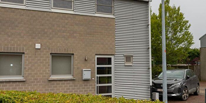 Maison 3 pièces à vendre - Kouwenberg, Vorselaar