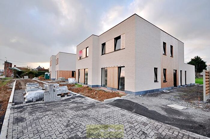 Oudenaardsesteenweg, B : Maison 13 pièces à vendre