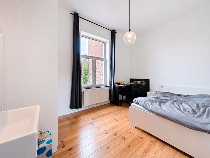 Appartement 1 pièce à louer à Rue Pierquin, GEMBLOUX