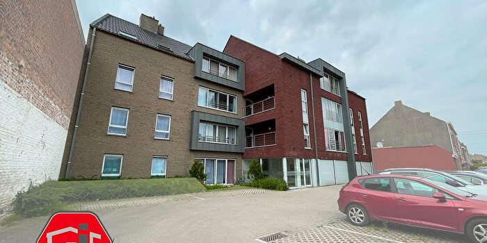 Appartement 2 pièces à Ploegsteert, Henegouwen, à vendre