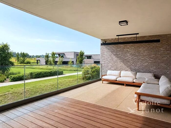 DU ROY DE BLICQUYLAAN, Zaventem - Appartement 2 pièces à louer