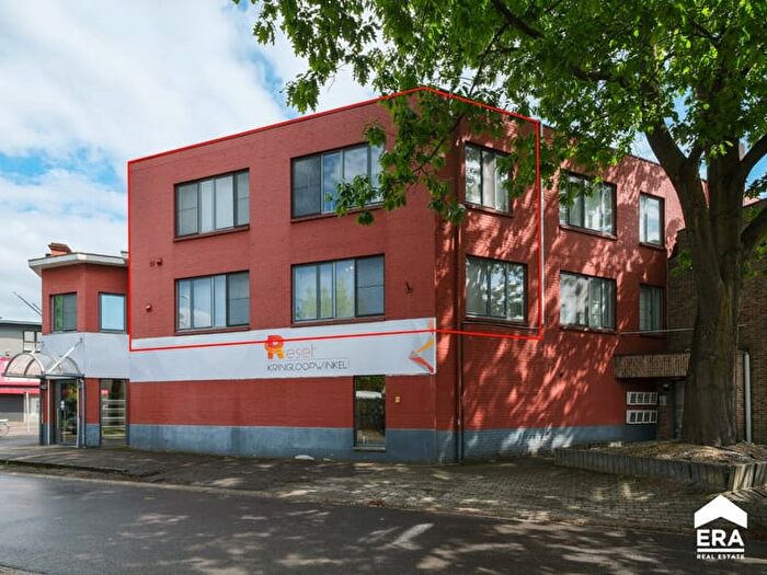 Appartement 2 pièces à vendre à Beverpad, Beringen