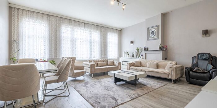 Maison 5 pièces à vendre à Begijnhoflaan, Gent