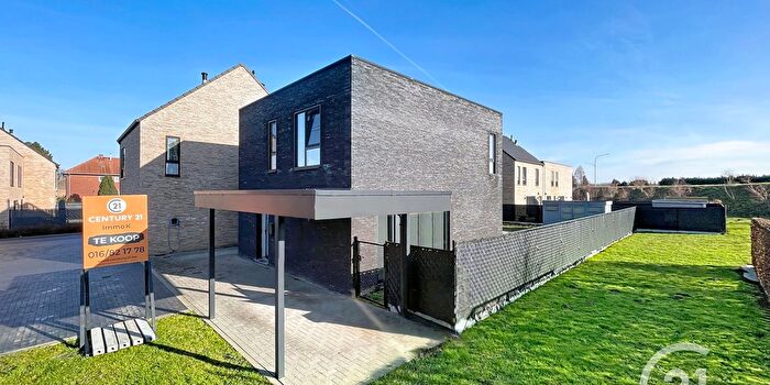Maison 3 pièces à vendre à Remersdaallaan, Wilderen