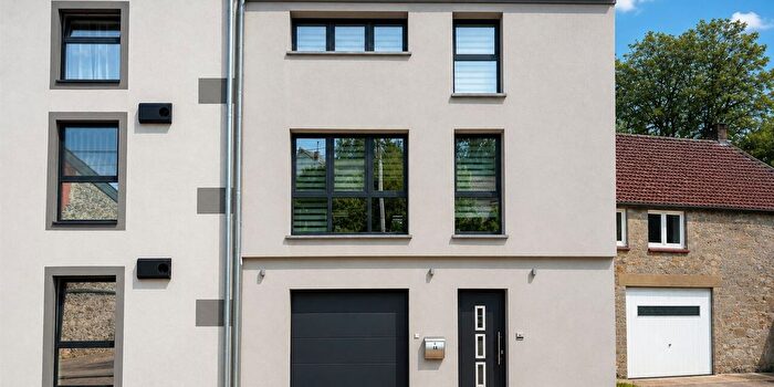 Rue des Marronniers, ThyleChâteau - Maison 3 pièces à vendre