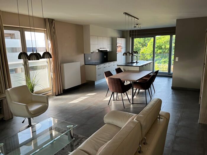 Appartement 2 pièces à louer - Merelplein, Machelen