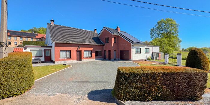 Vijverdal A, Nederbrakel - Maison 5 pièces à vendre