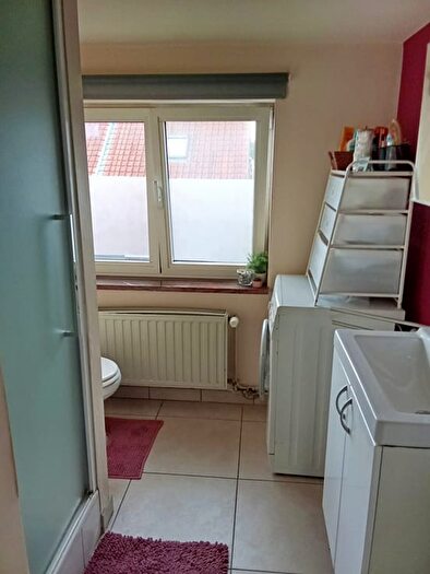 Juliaan Braekeleirsstraat, Gent : Appartement 2 pièces à louer