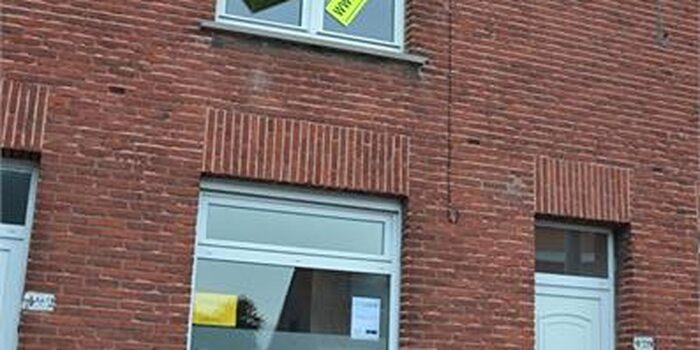 Maison 2 pièces à louer - Iepersestraat, Roeselare