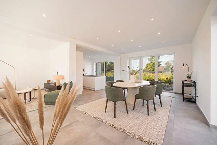 Maison 4 pièces à vendre à Jozef Michielsstraat A, Hulshout