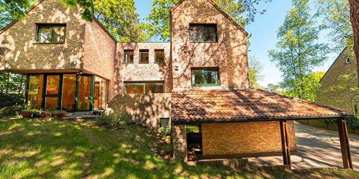 Snepkenshof, Lichtaart - Maison 5 pièces à vendre