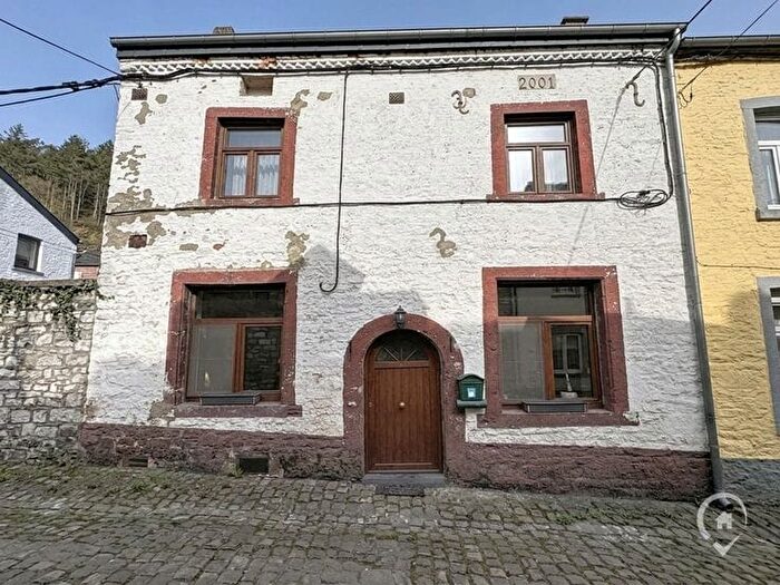 Maison 3 pièces à vendre - Rue de Meuse, Dinant